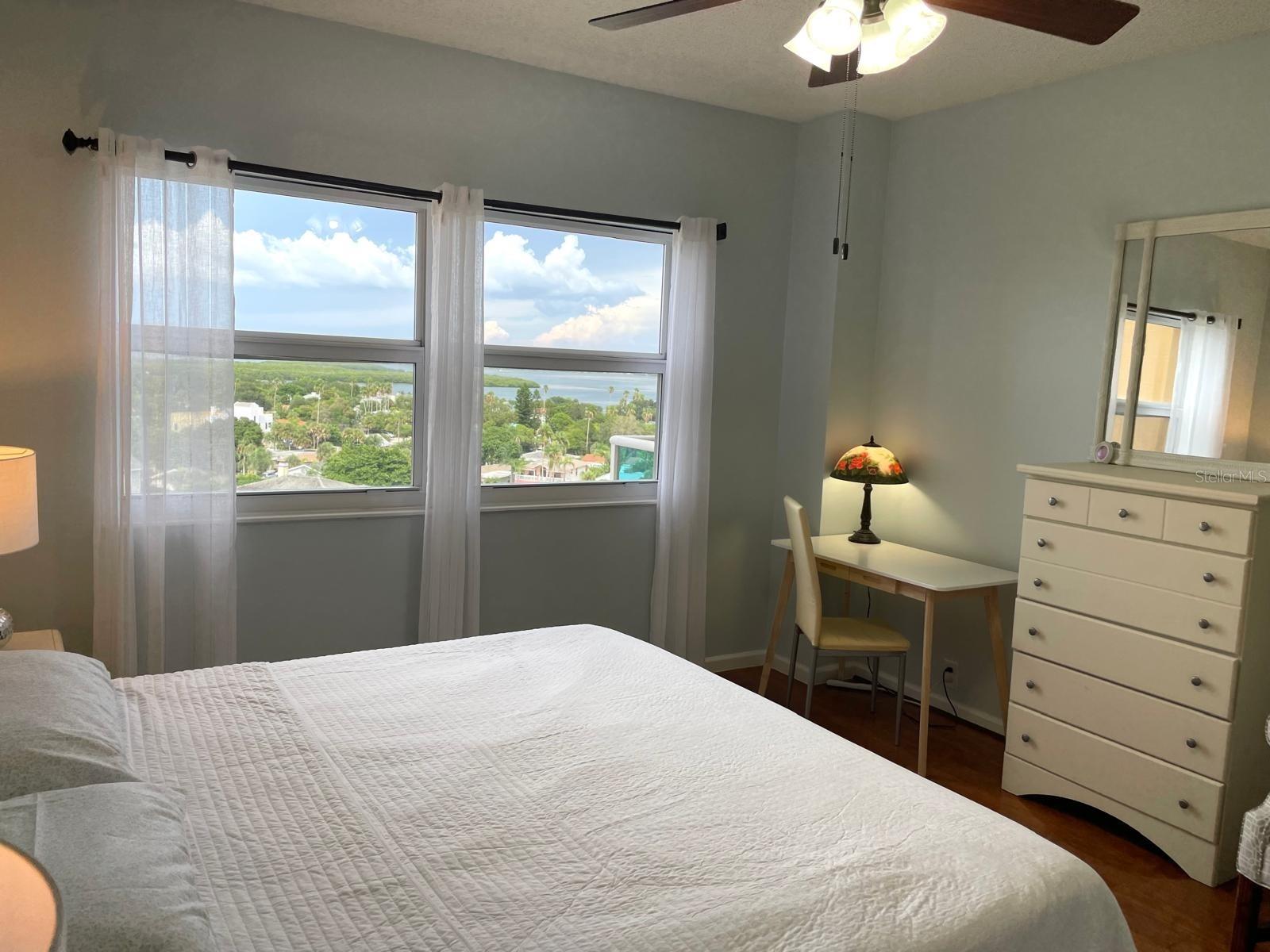 880 MANDALAY AVE #N802, CLEARWATER BEACH, FL, 33767
