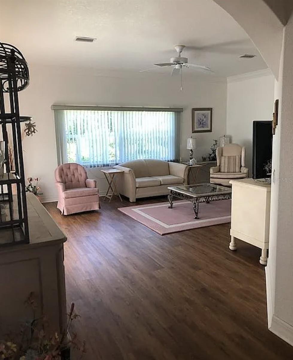 920 PARK PLACE DR, ENGLEWOOD, FL, 34223