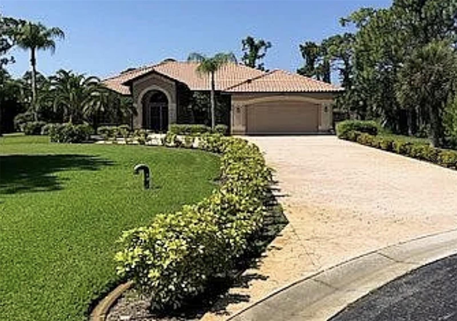 920 PARK PLACE DR, ENGLEWOOD, FL, 34223