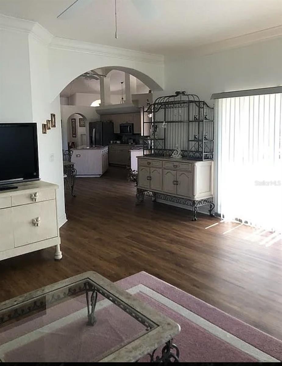 920 PARK PLACE DR, ENGLEWOOD, FL, 34223