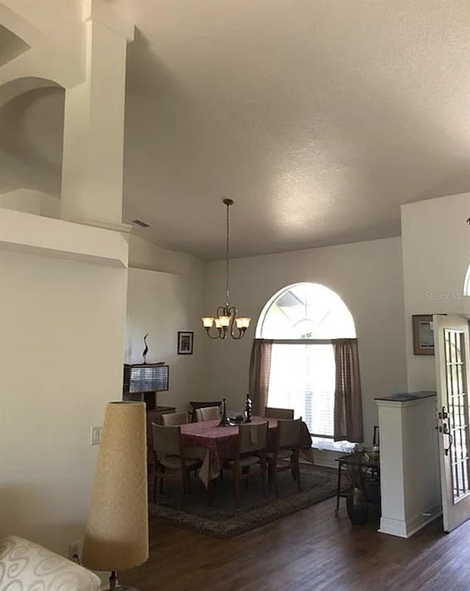 920 PARK PLACE DR, ENGLEWOOD, FL, 34223