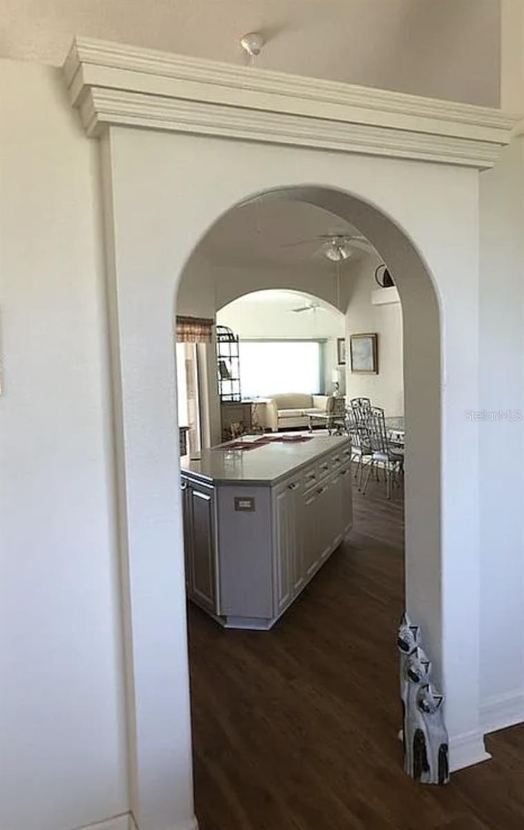 920 PARK PLACE DR, ENGLEWOOD, FL, 34223