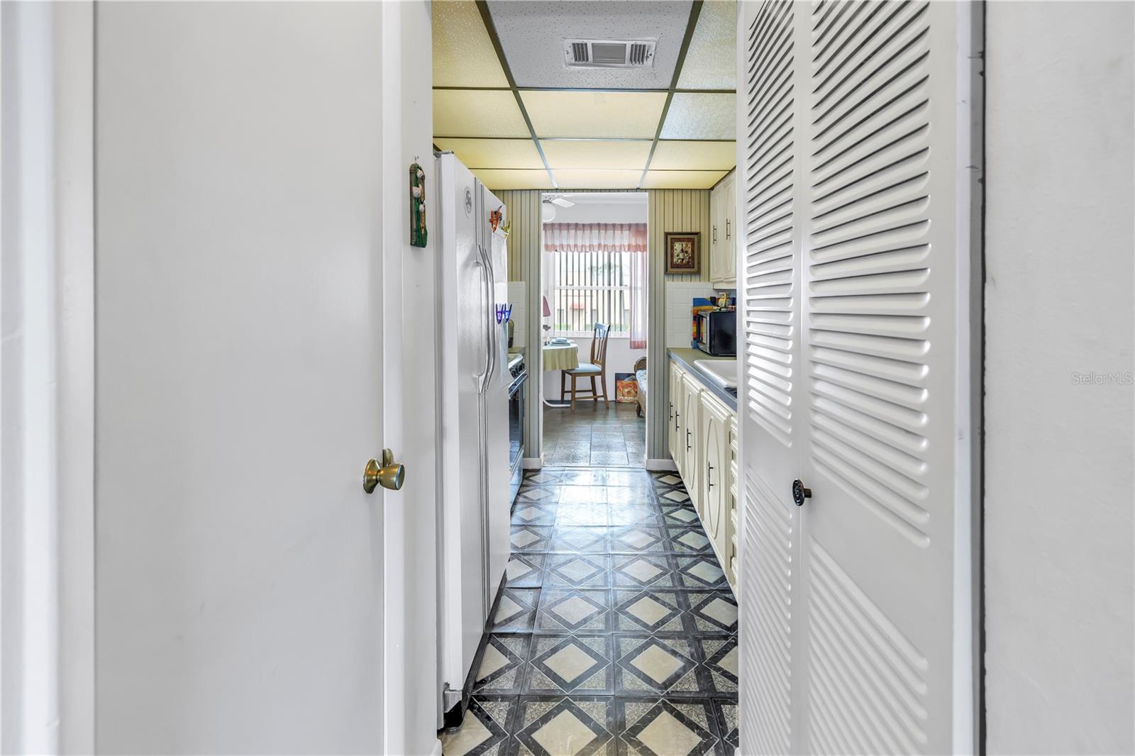 5347 81ST LN N #25, ST PETERSBURG, FL, 33709