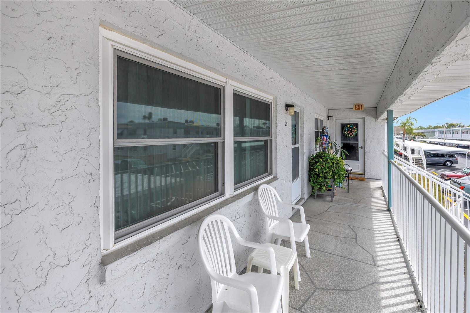 5347 81ST LN N #25, ST PETERSBURG, FL, 33709