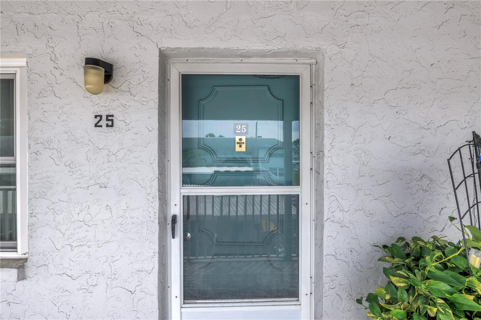 5347 81ST LN N #25, ST PETERSBURG, FL, 33709