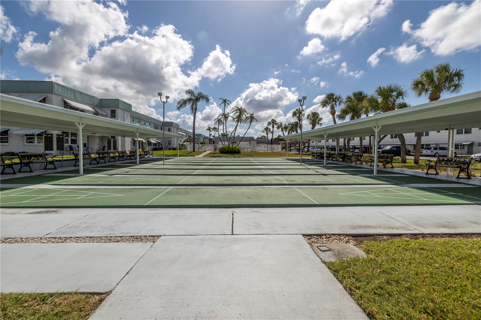 5347 81ST LN N #25, ST PETERSBURG, FL, 33709