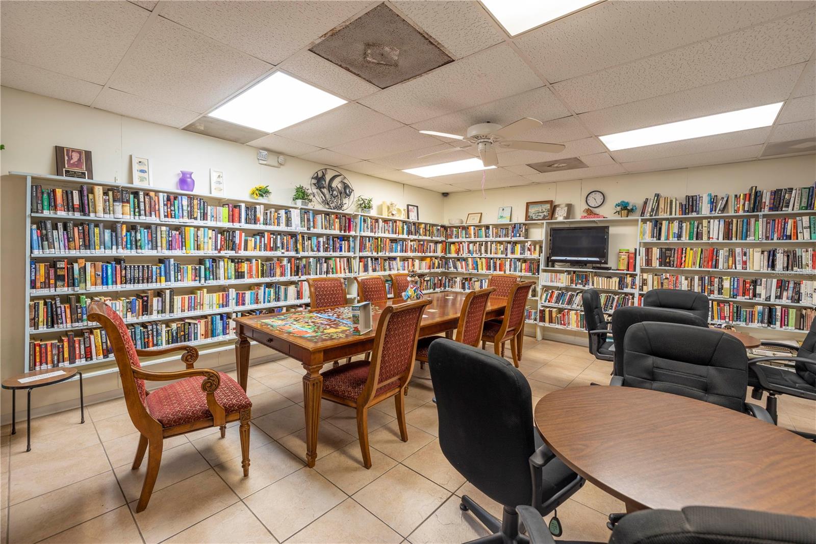 5347 81ST LN N #25, ST PETERSBURG, FL, 33709