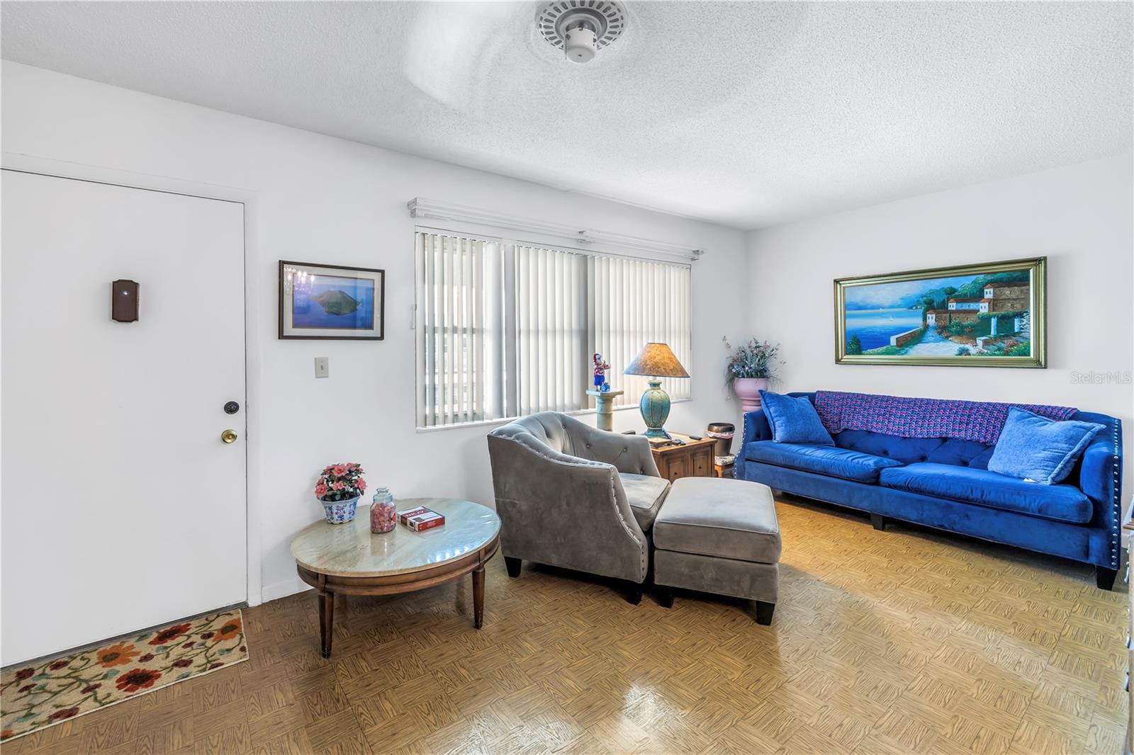 5347 81ST LN N #25, ST PETERSBURG, FL, 33709