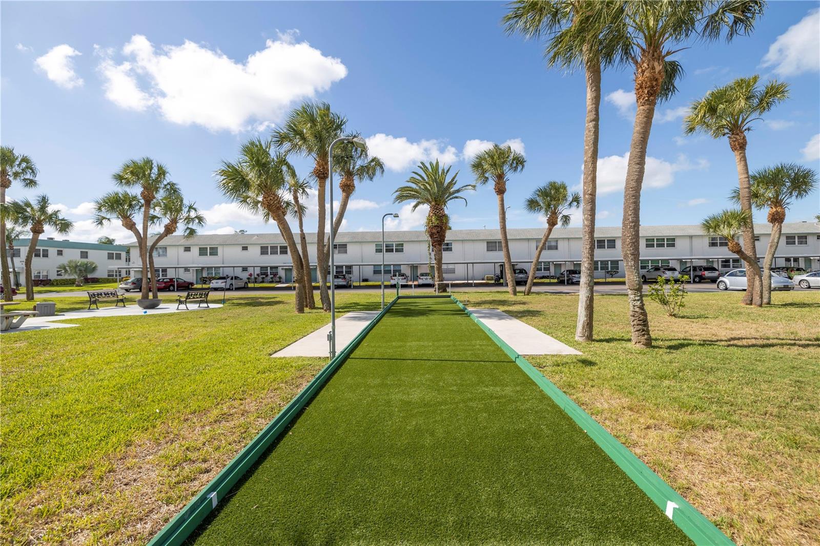 5347 81ST LN N #25, ST PETERSBURG, FL, 33709