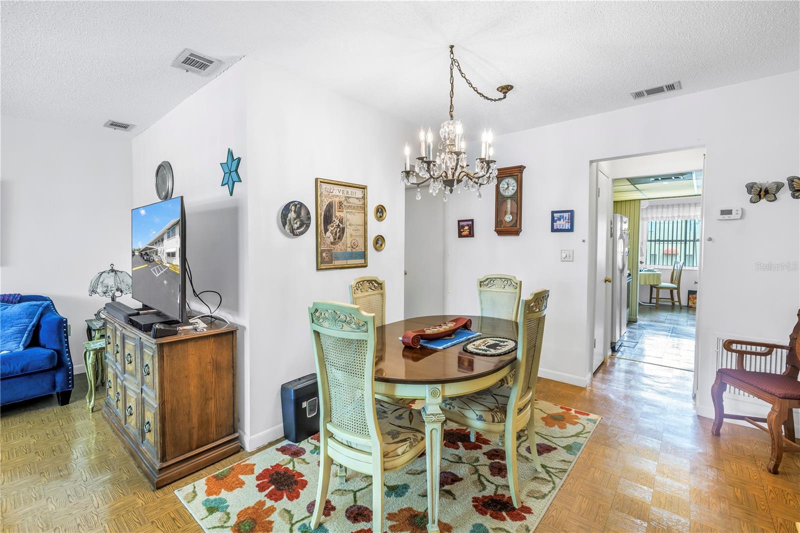 5347 81ST LN N #25, ST PETERSBURG, FL, 33709