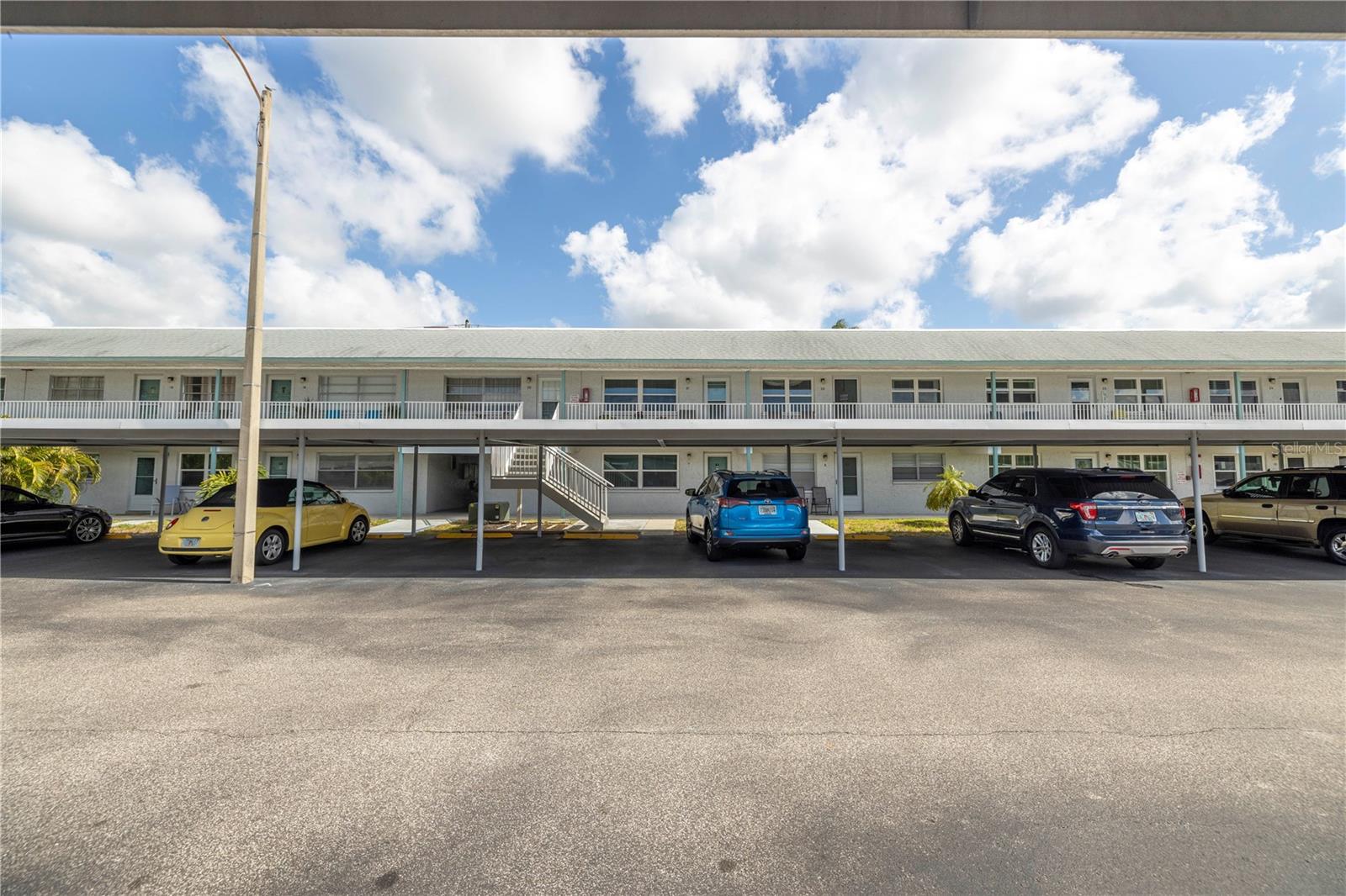 5347 81ST LN N #25, ST PETERSBURG, FL, 33709