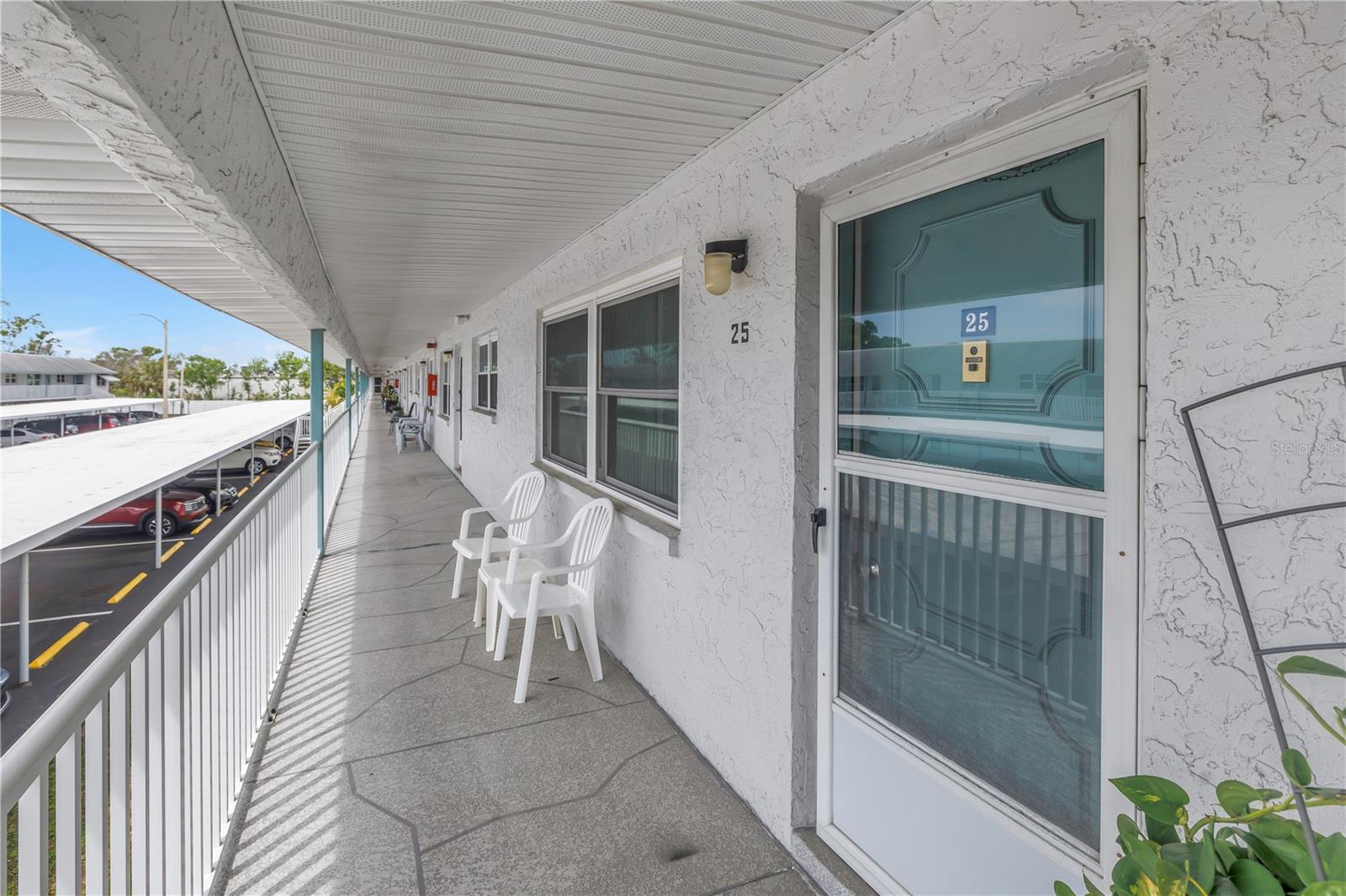 5347 81ST LN N #25, ST PETERSBURG, FL, 33709