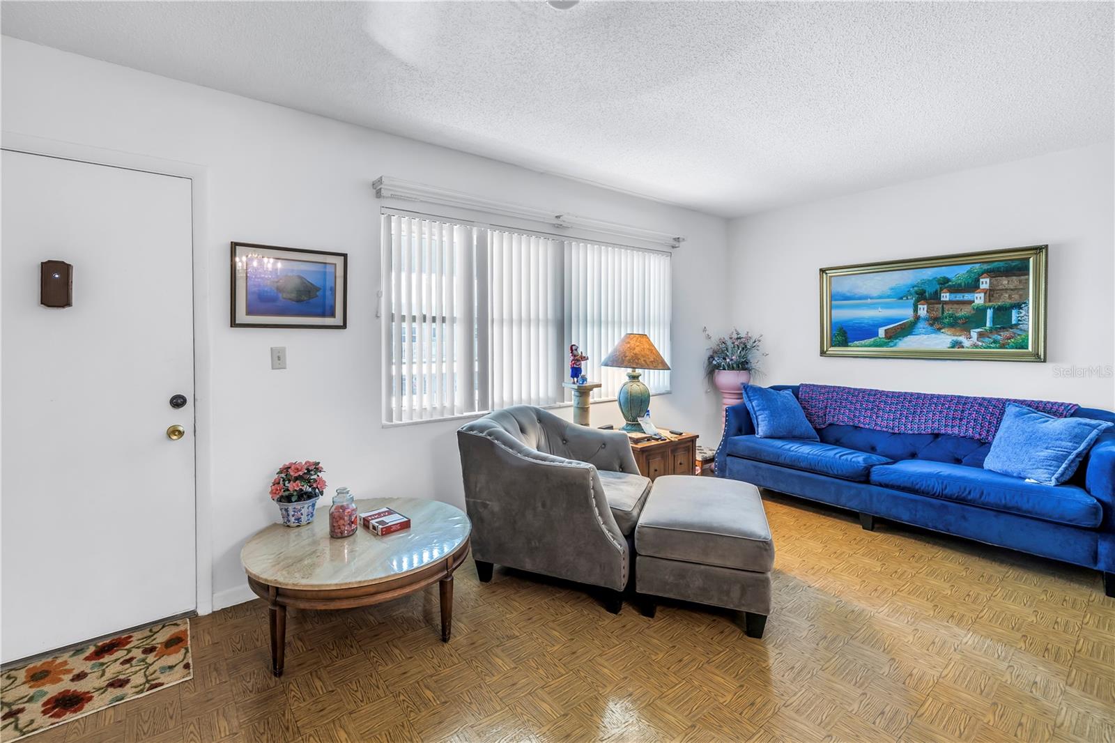 5347 81ST LN N #25, ST PETERSBURG, FL, 33709