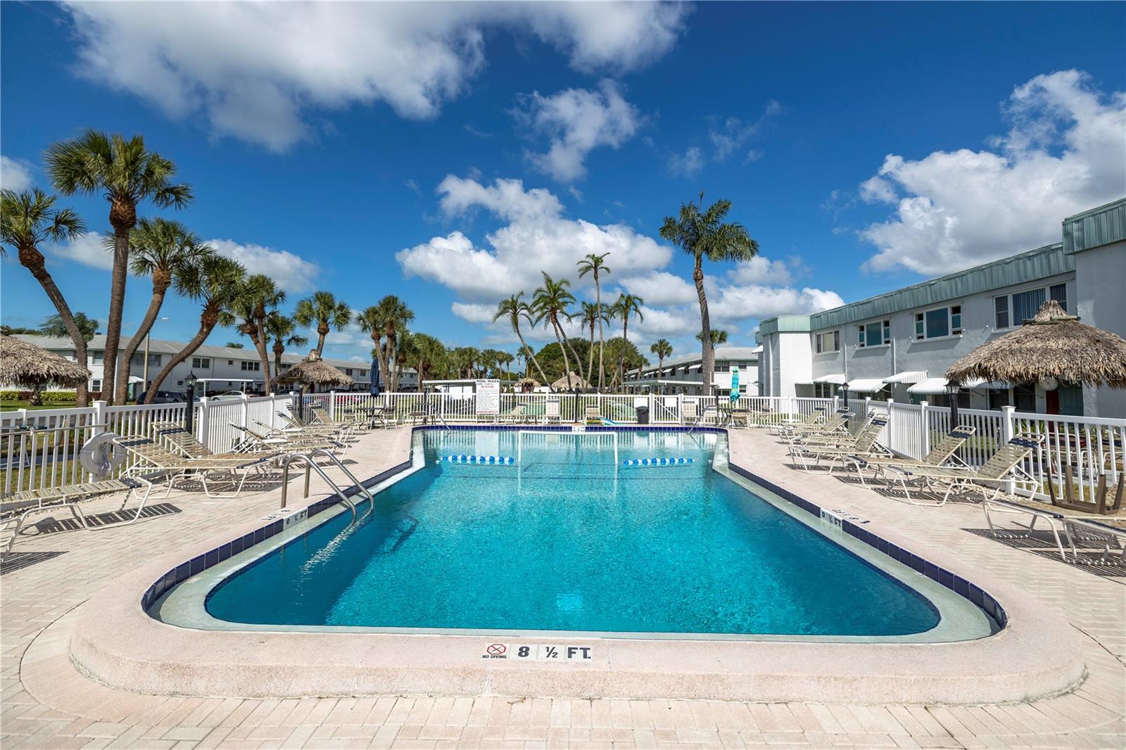 5347 81ST LN N #25, ST PETERSBURG, FL, 33709
