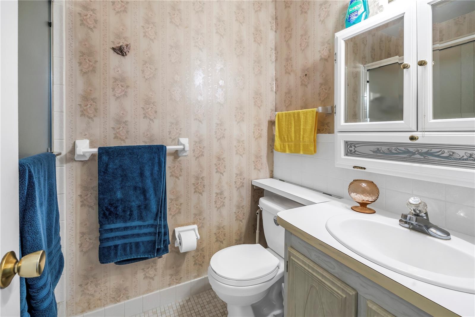 5347 81ST LN N #25, ST PETERSBURG, FL, 33709