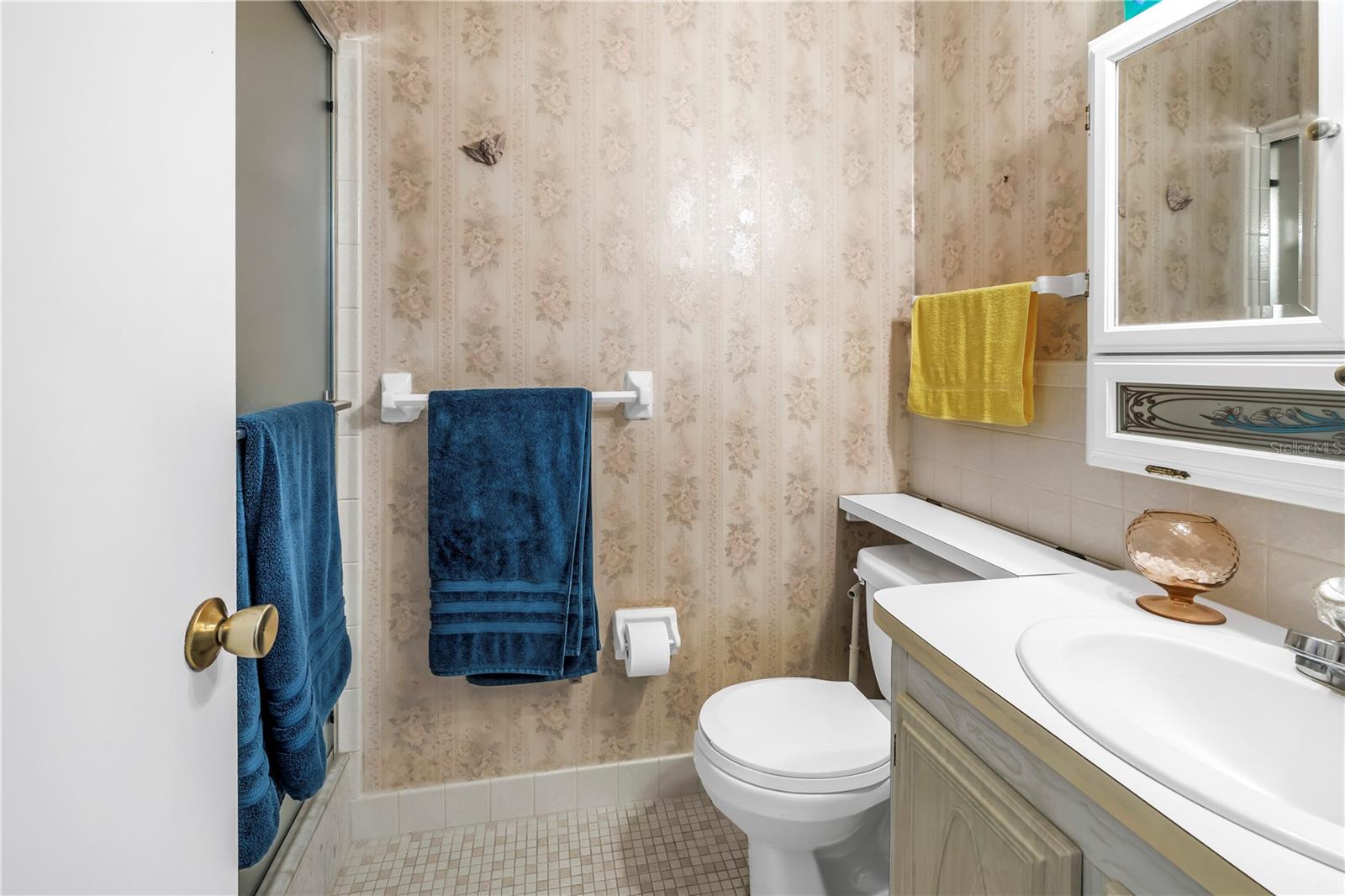 5347 81ST LN N #25, ST PETERSBURG, FL, 33709