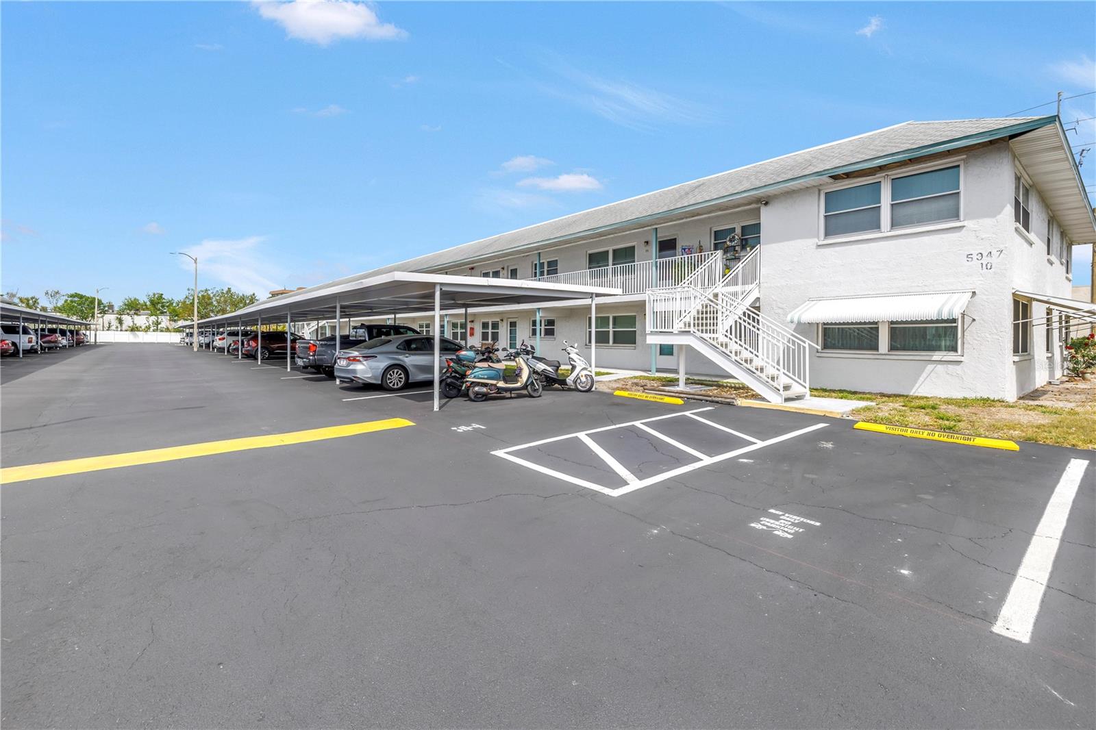 5347 81ST LN N #25, ST PETERSBURG, FL, 33709