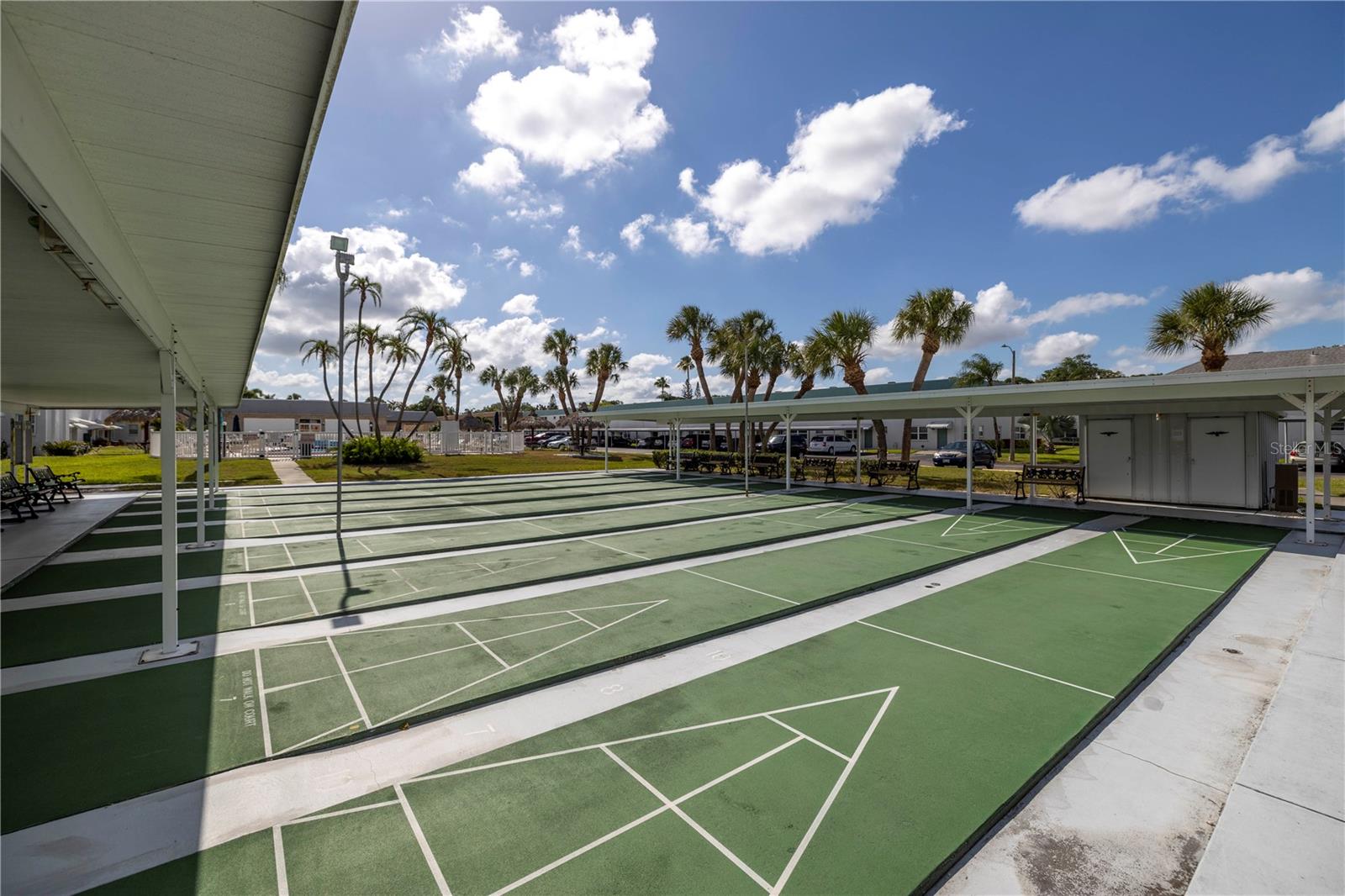 5347 81ST LN N #25, ST PETERSBURG, FL, 33709