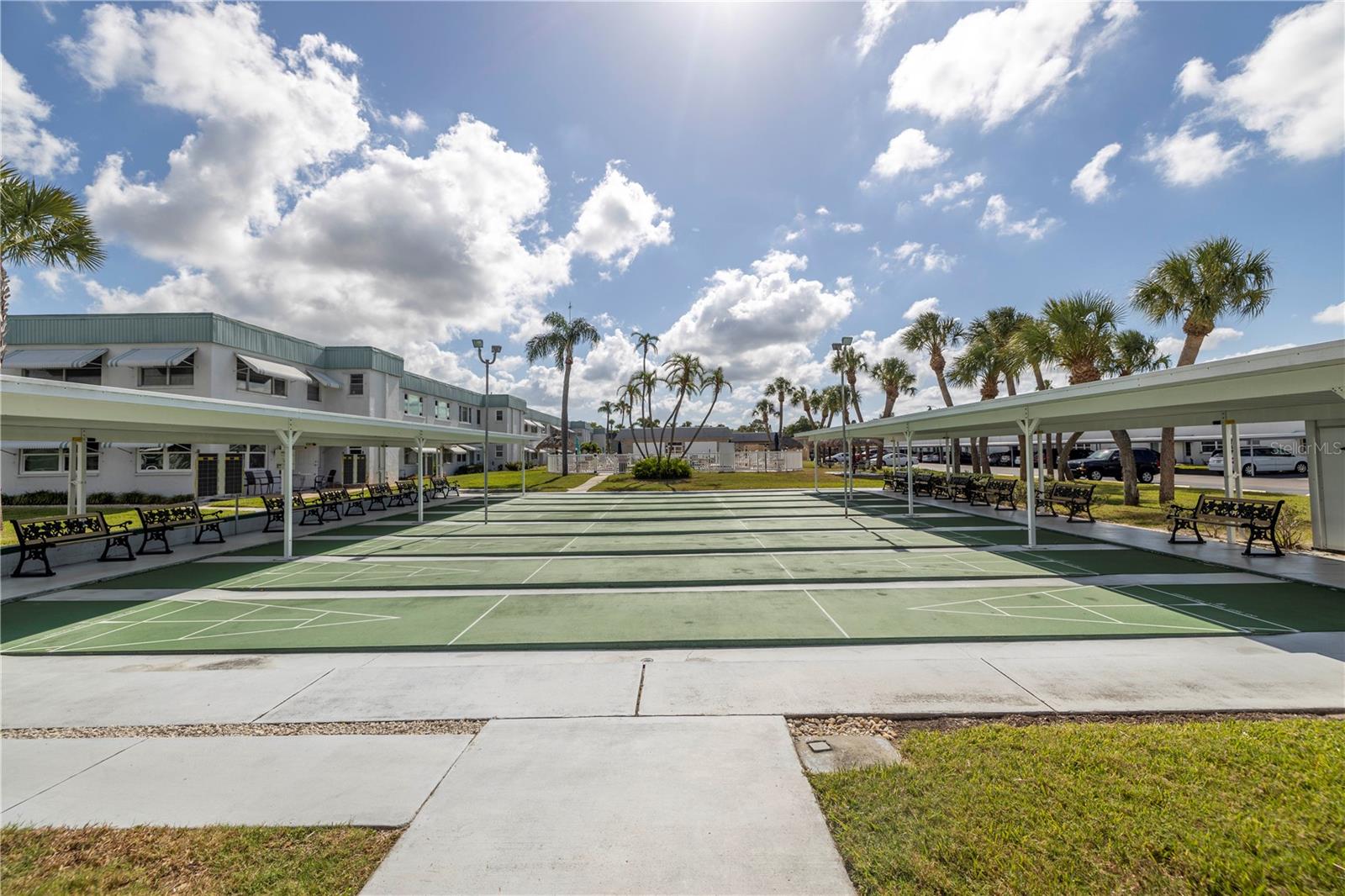 5347 81ST LN N #25, ST PETERSBURG, FL, 33709