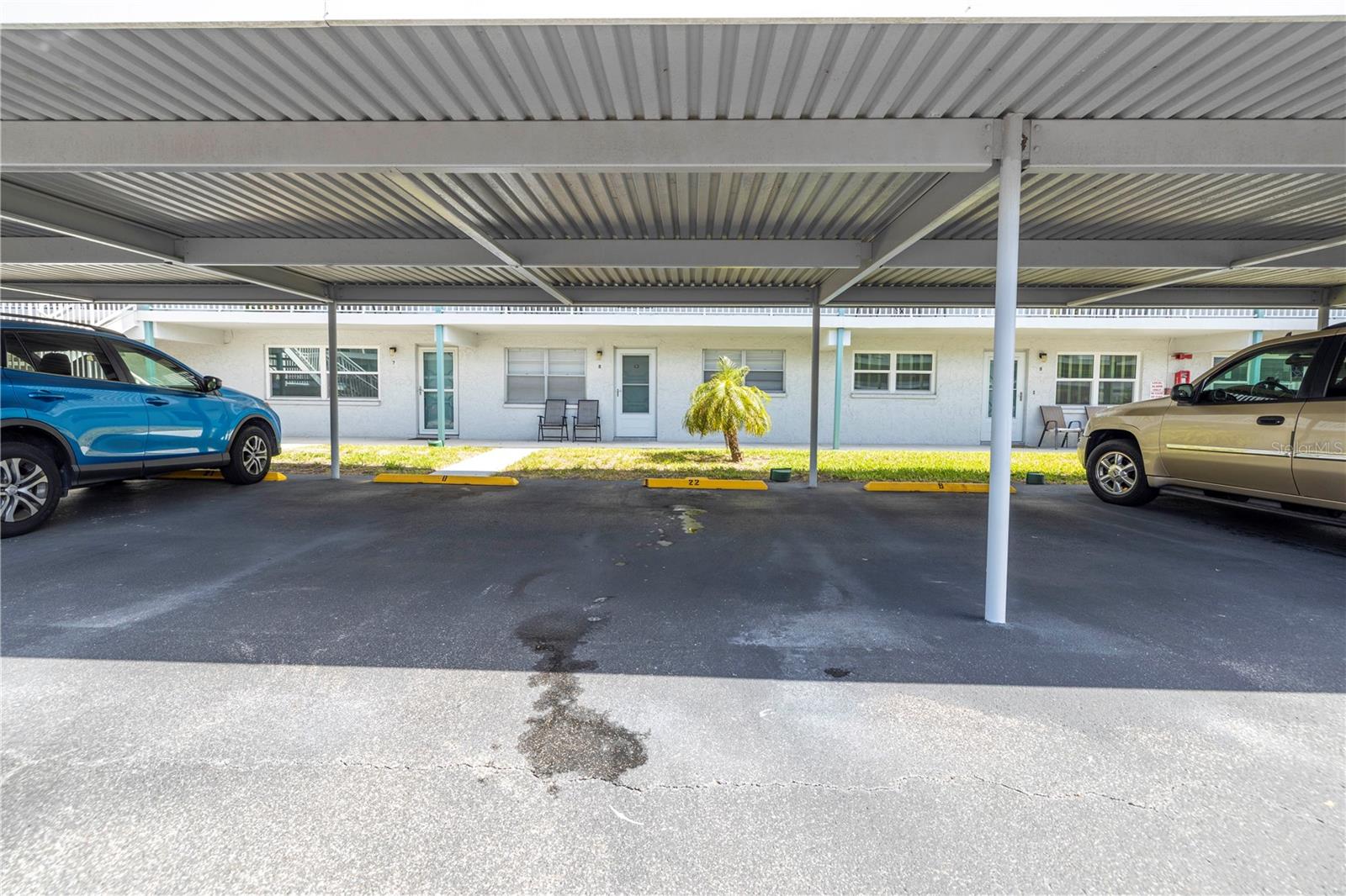 5347 81ST LN N #25, ST PETERSBURG, FL, 33709