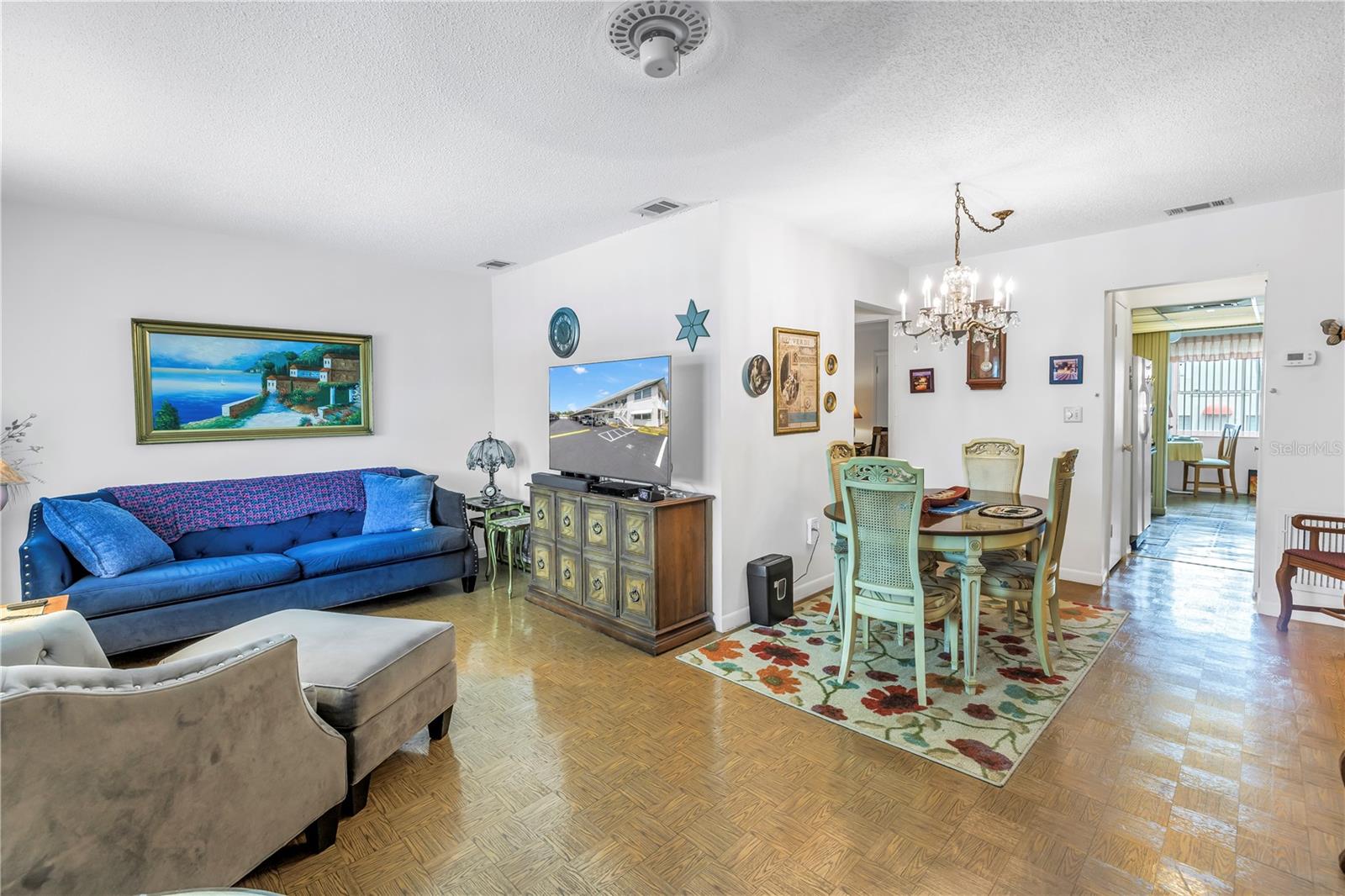 5347 81ST LN N #25, ST PETERSBURG, FL, 33709