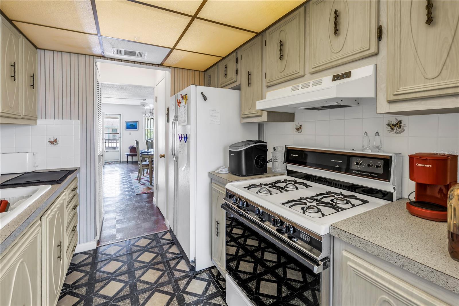 5347 81ST LN N #25, ST PETERSBURG, FL, 33709