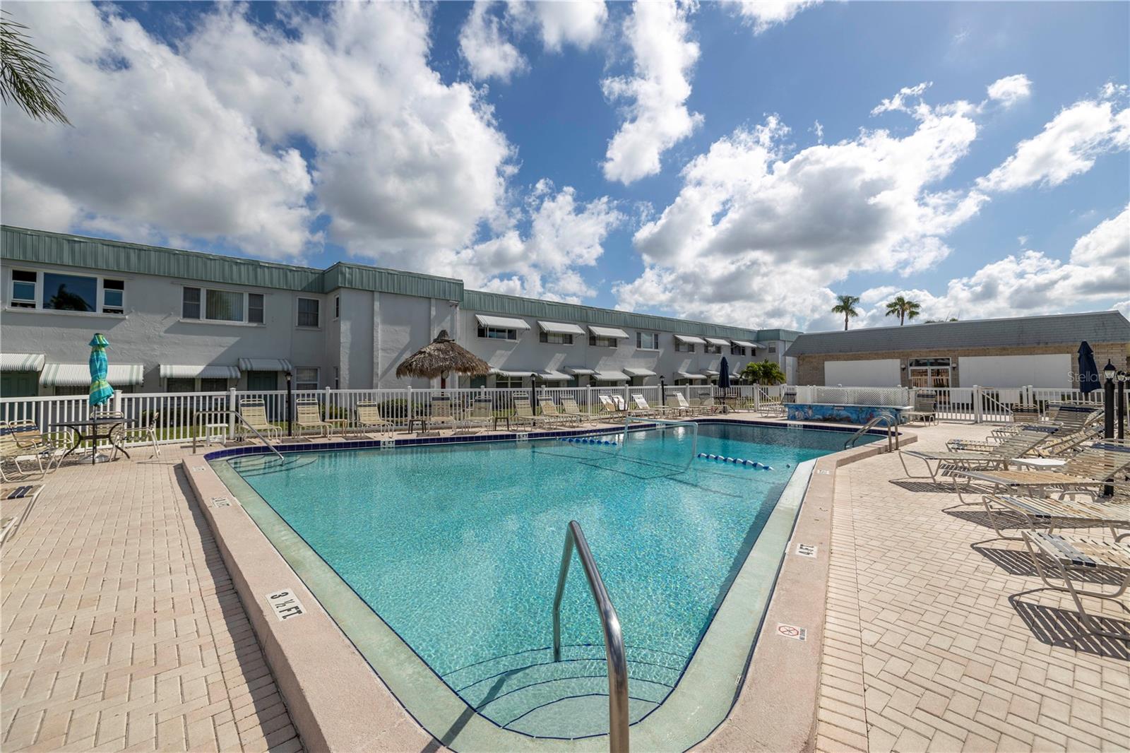 5347 81ST LN N #25, ST PETERSBURG, FL, 33709