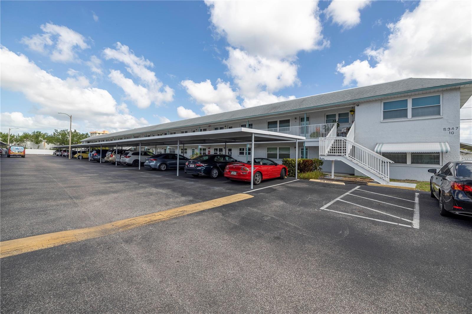 5347 81ST LN N #25, ST PETERSBURG, FL, 33709