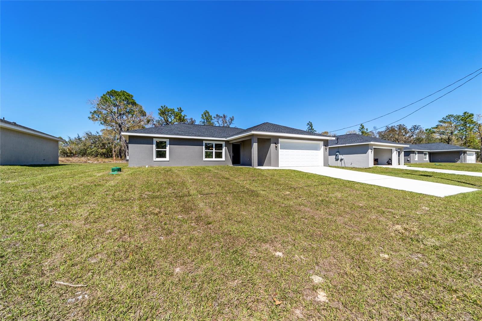 10351 SE 126TH ST, BELLEVIEW, FL, 34420