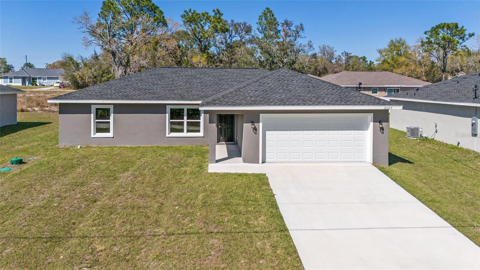 10351 SE 126TH ST, BELLEVIEW, FL, 34420