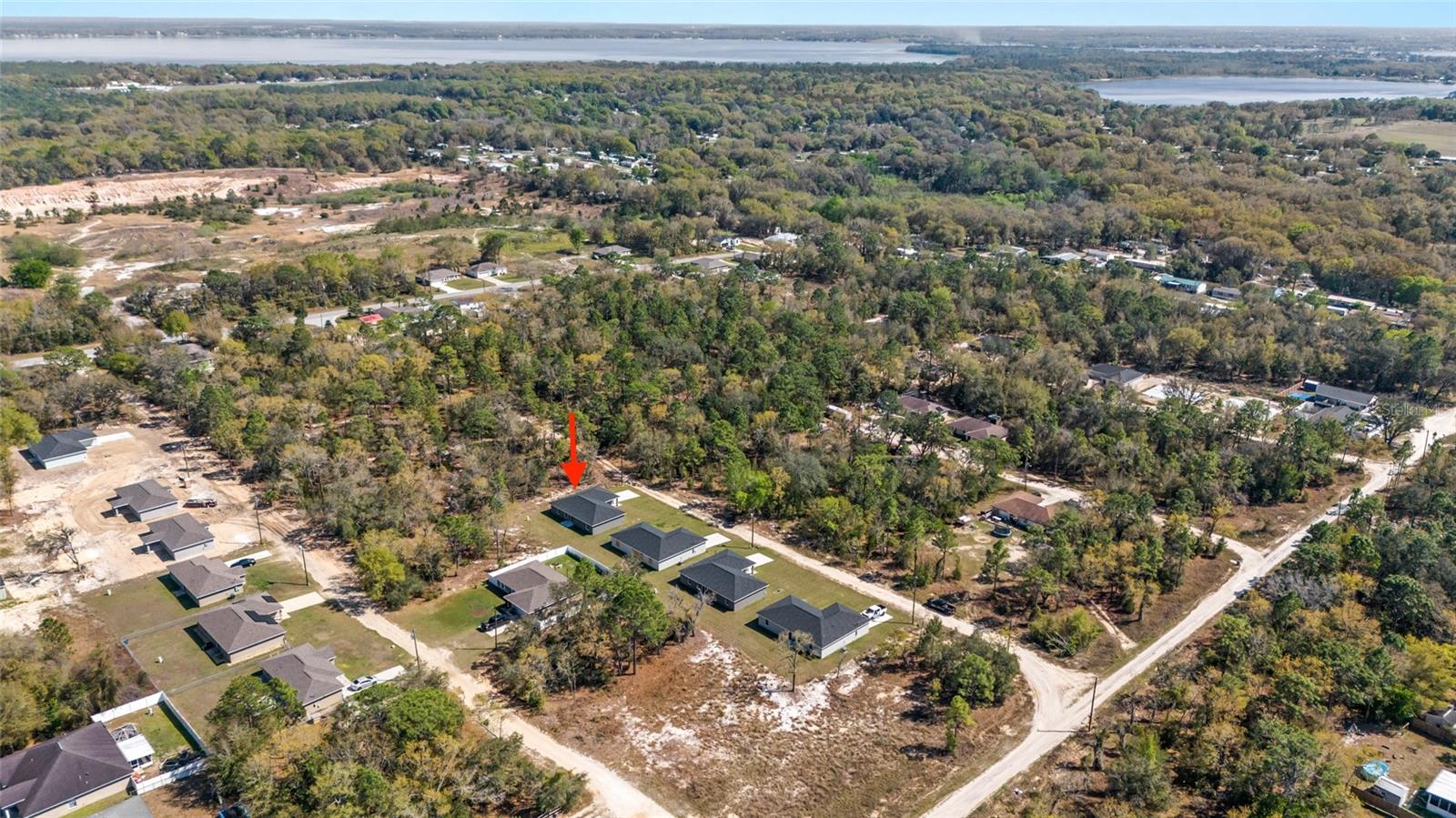 10351 SE 126TH ST, BELLEVIEW, FL, 34420