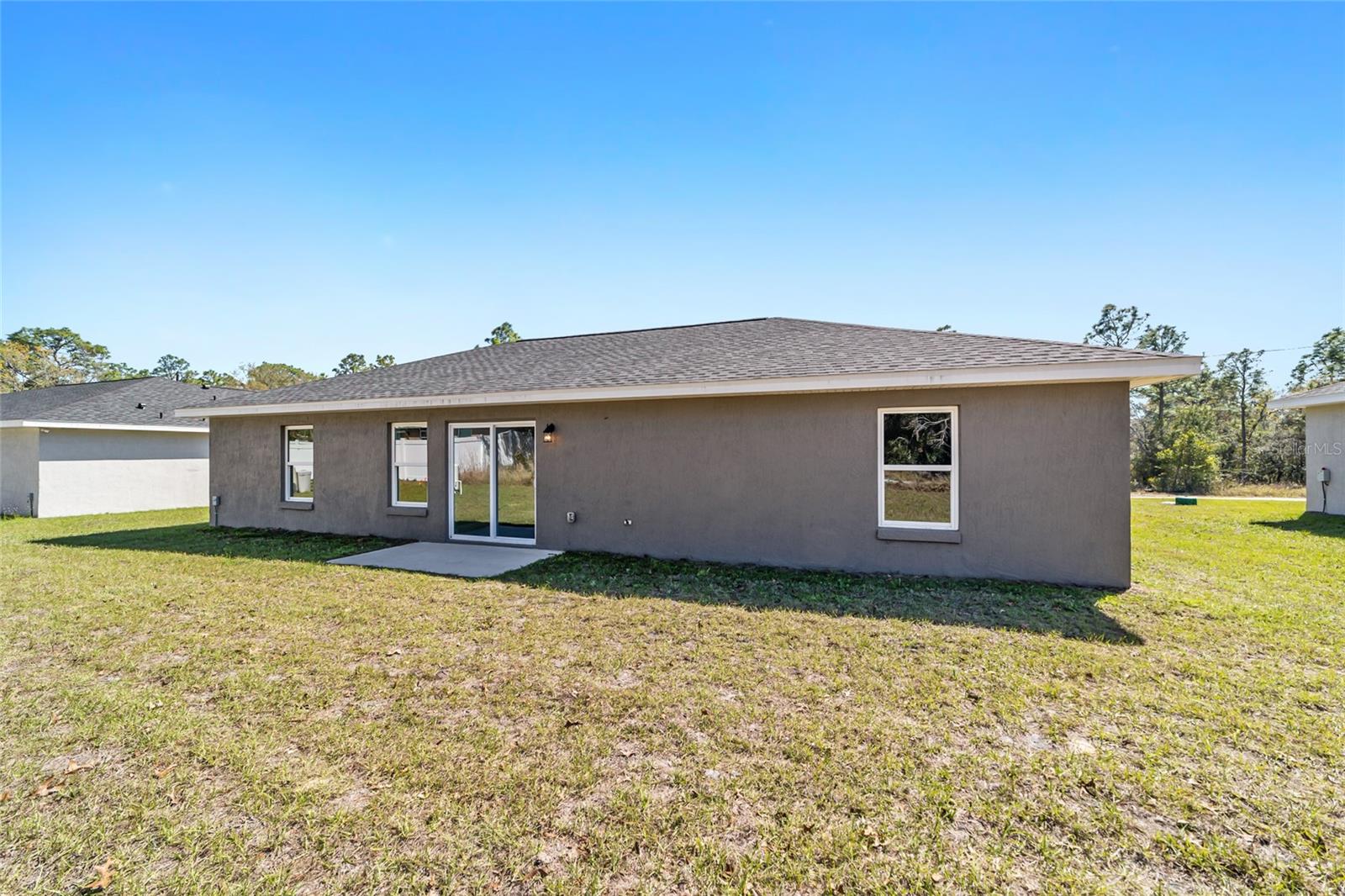 10351 SE 126TH ST, BELLEVIEW, FL, 34420