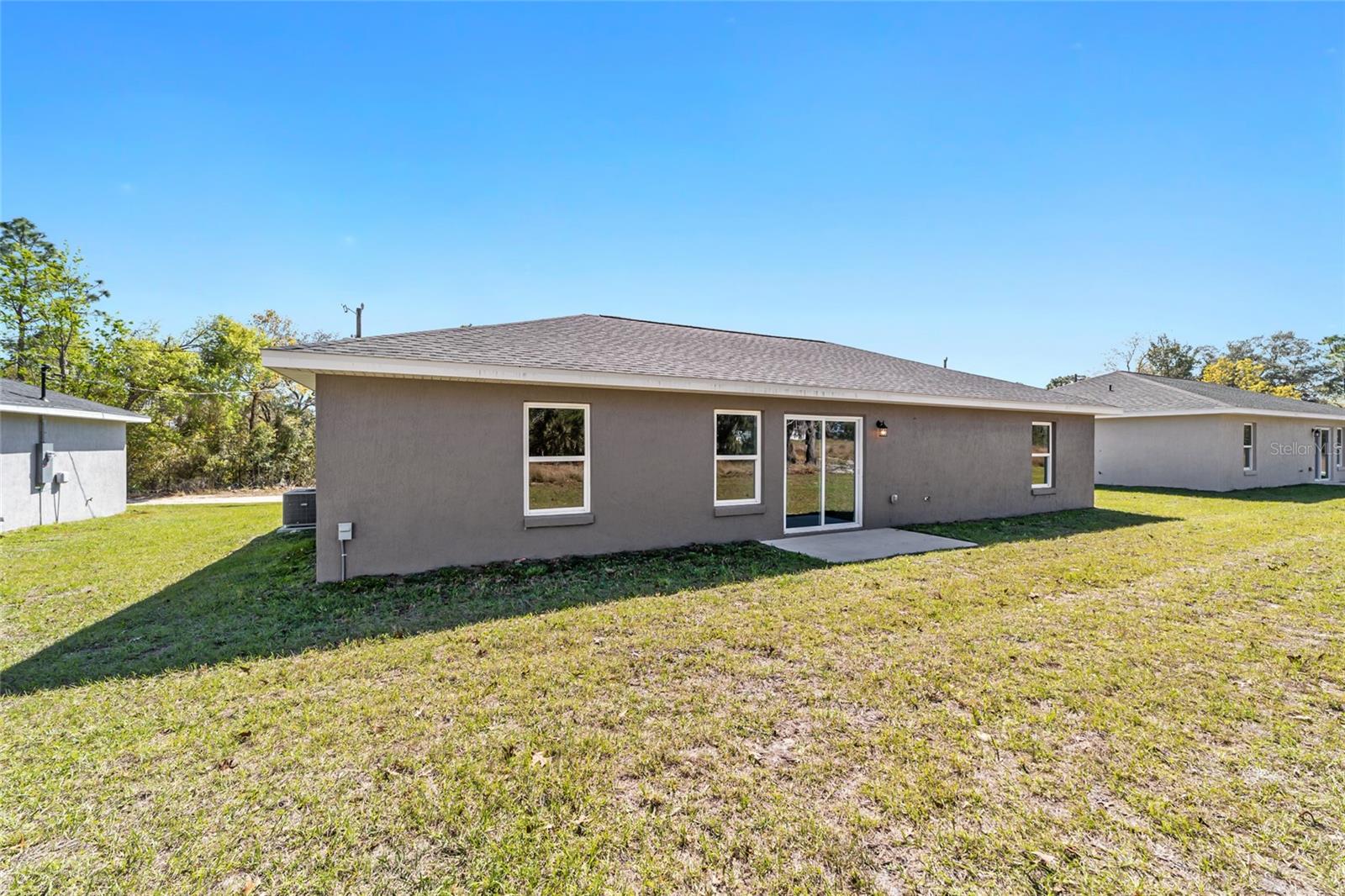 10351 SE 126TH ST, BELLEVIEW, FL, 34420