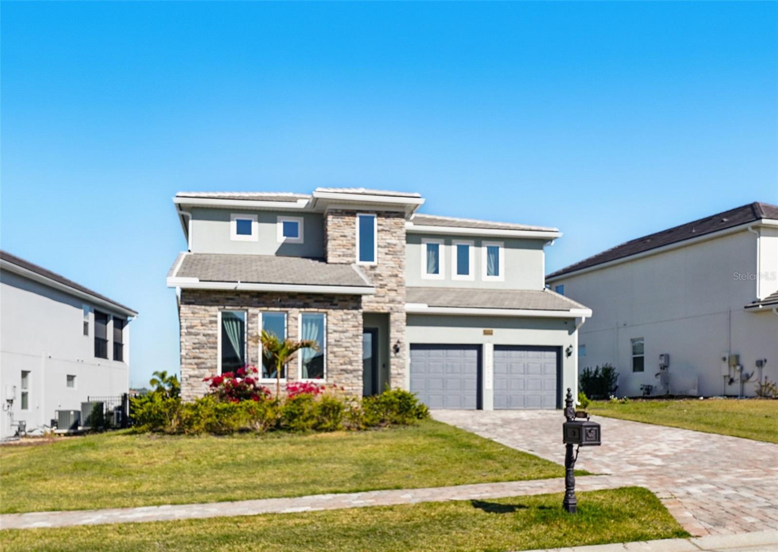 16008 VOLTERRA PT, MONTVERDE, FL, 34756