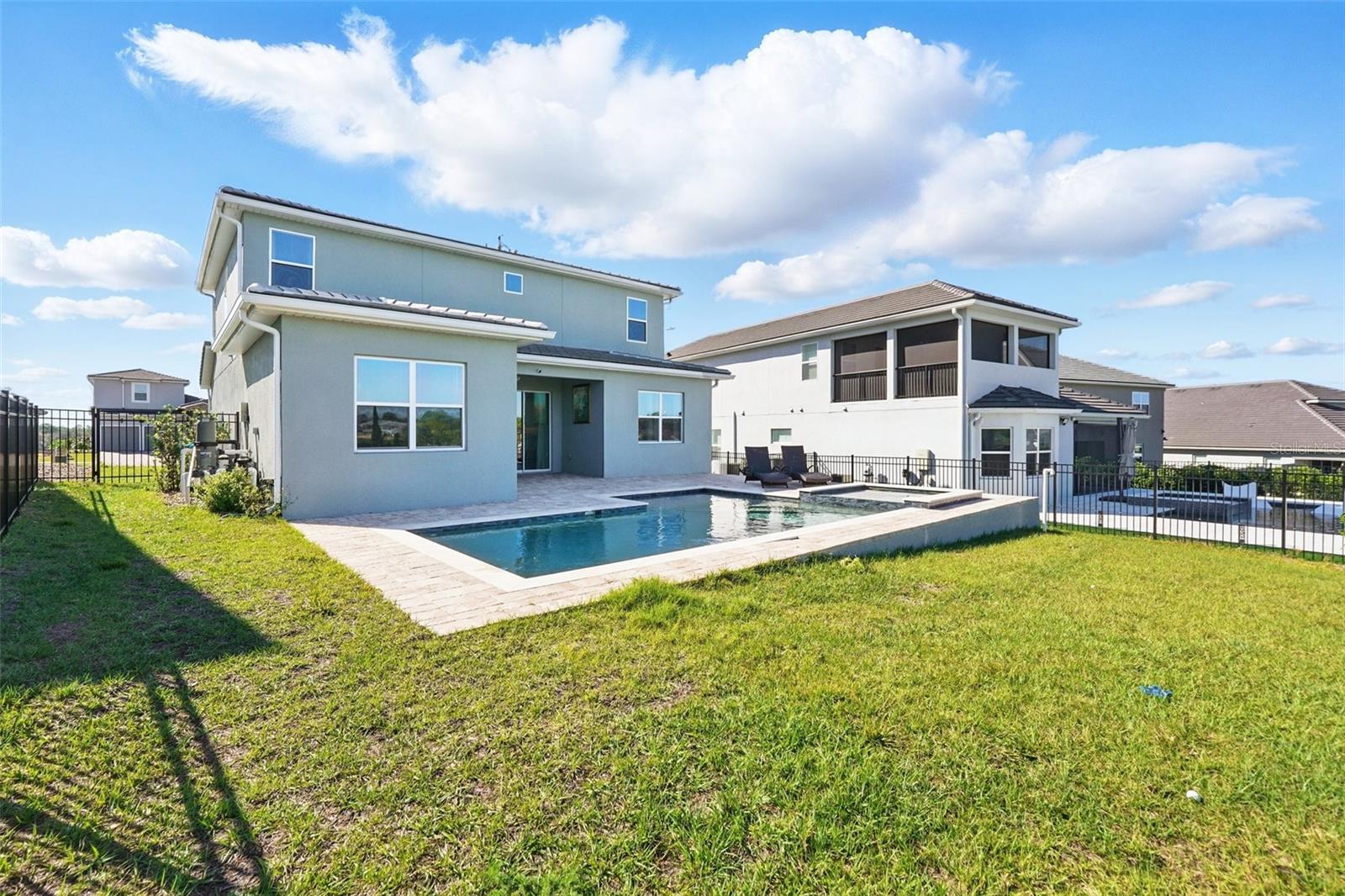 16008 VOLTERRA PT, MONTVERDE, FL, 34756