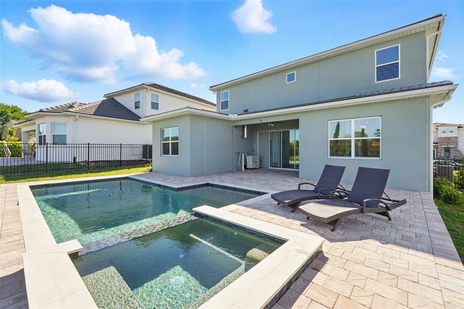 16008 VOLTERRA PT, MONTVERDE, FL, 34756