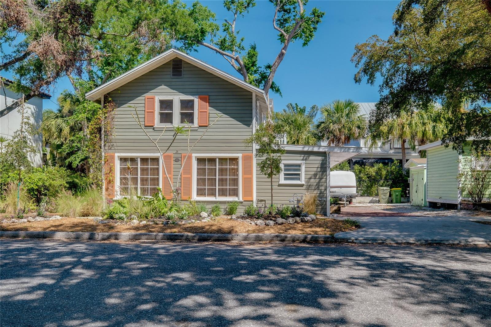 1739 OAK ST, SARASOTA, FL, 34236