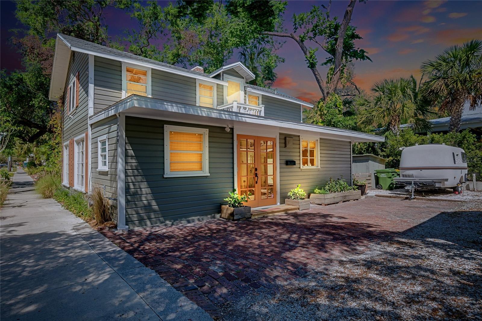 1739 OAK ST, SARASOTA, FL, 34236