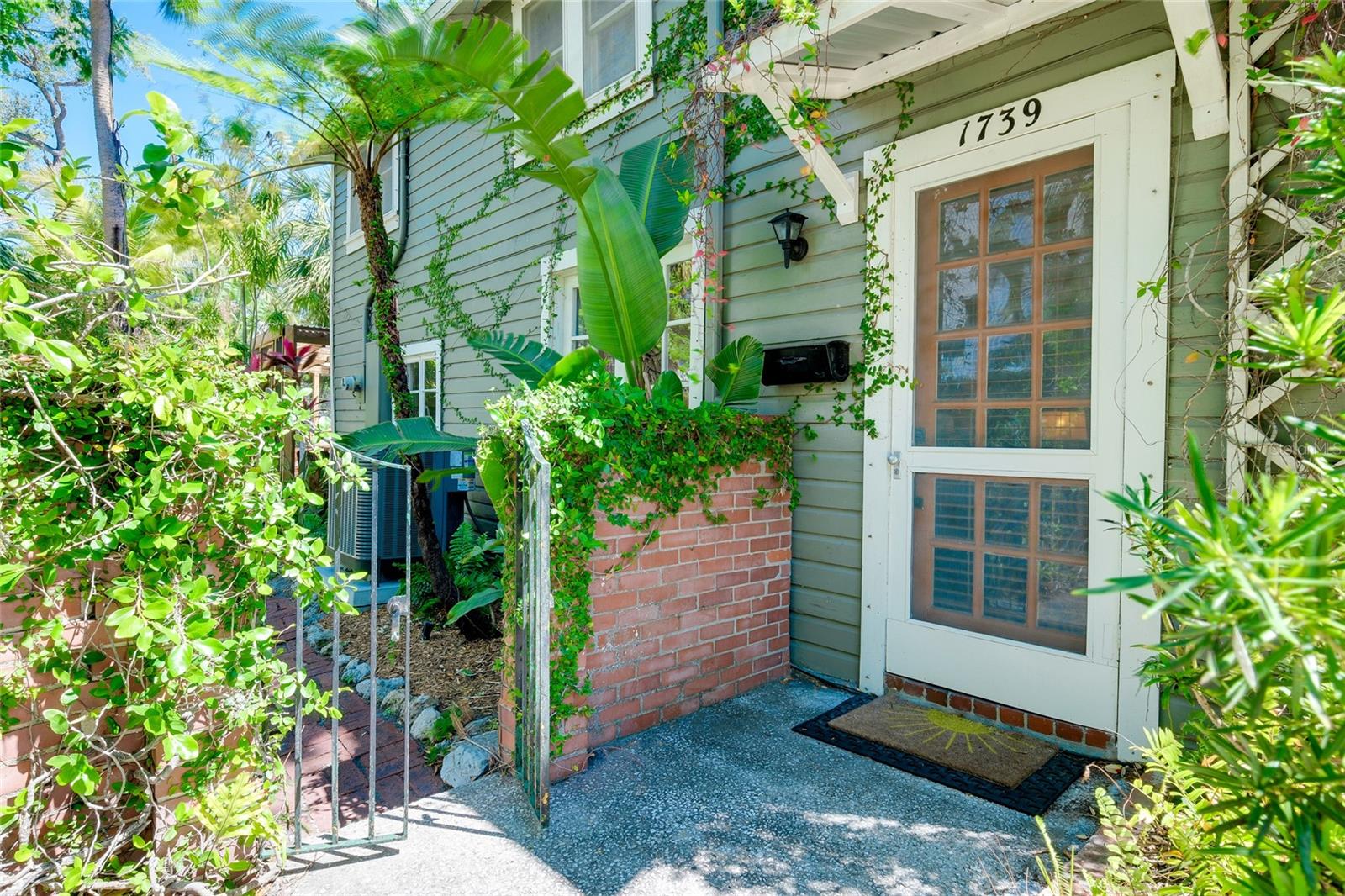 1739 OAK ST, SARASOTA, FL, 34236