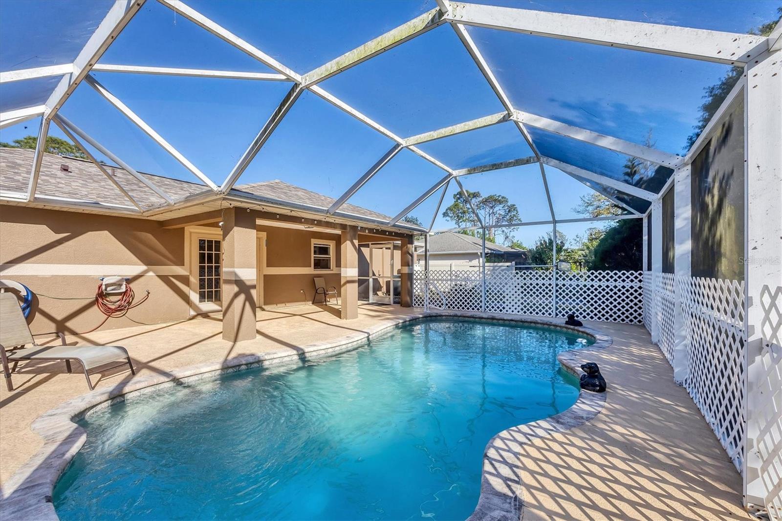 6345 BODMIN LN, NORTH PORT, FL, 34291