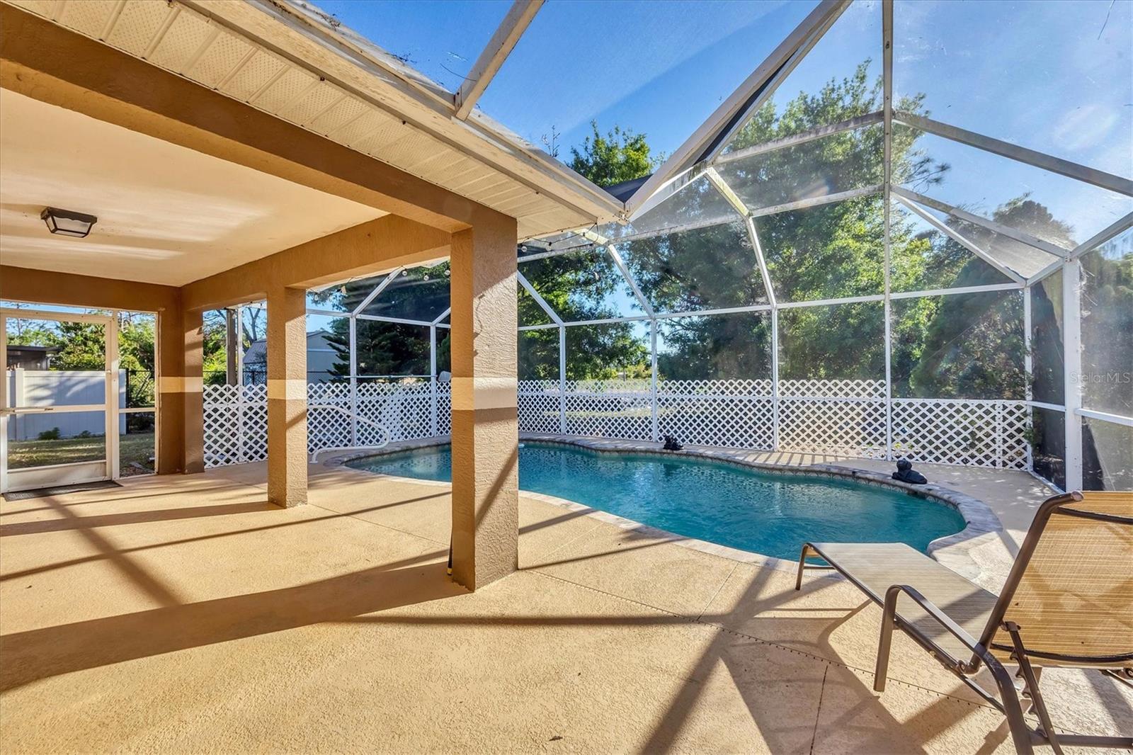 6345 BODMIN LN, NORTH PORT, FL, 34291