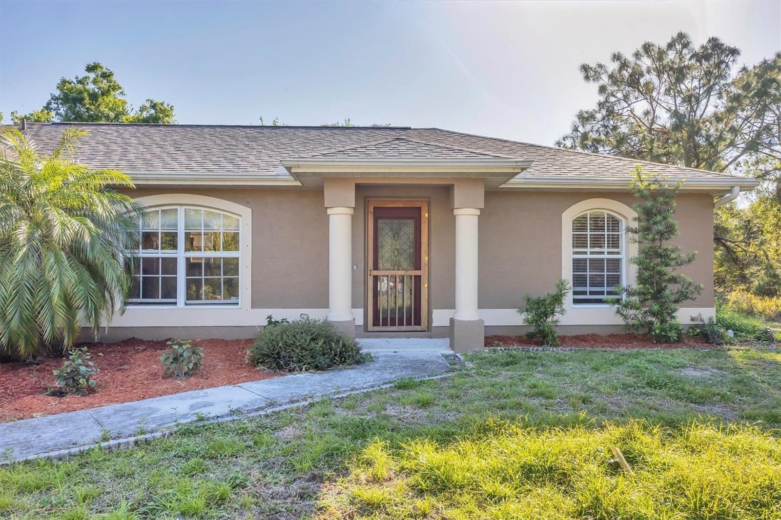 6345 BODMIN LN, NORTH PORT, FL, 34291