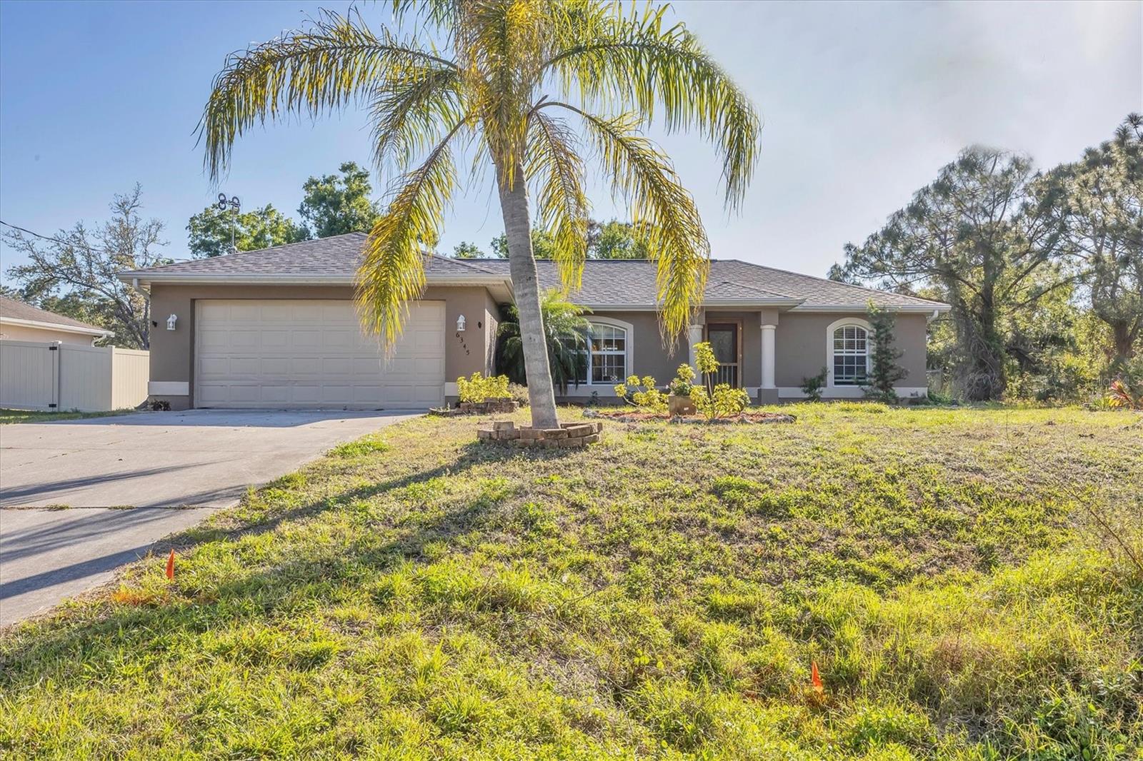 6345 BODMIN LN, NORTH PORT, FL, 34291