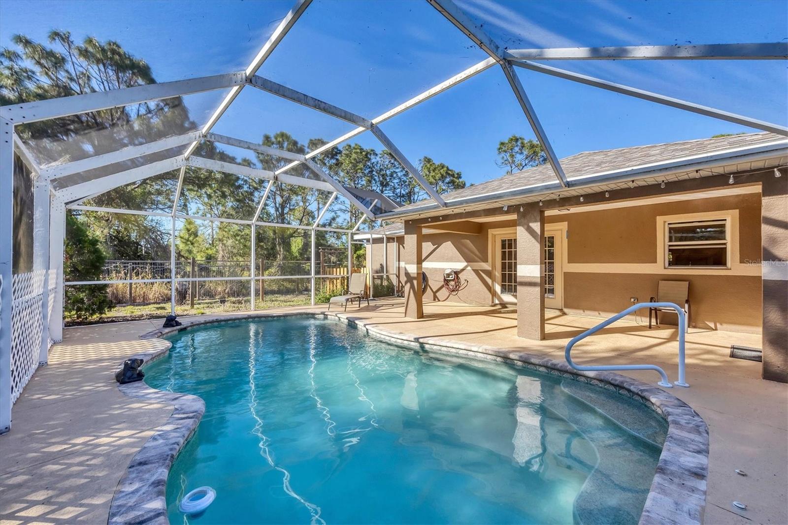 6345 BODMIN LN, NORTH PORT, FL, 34291