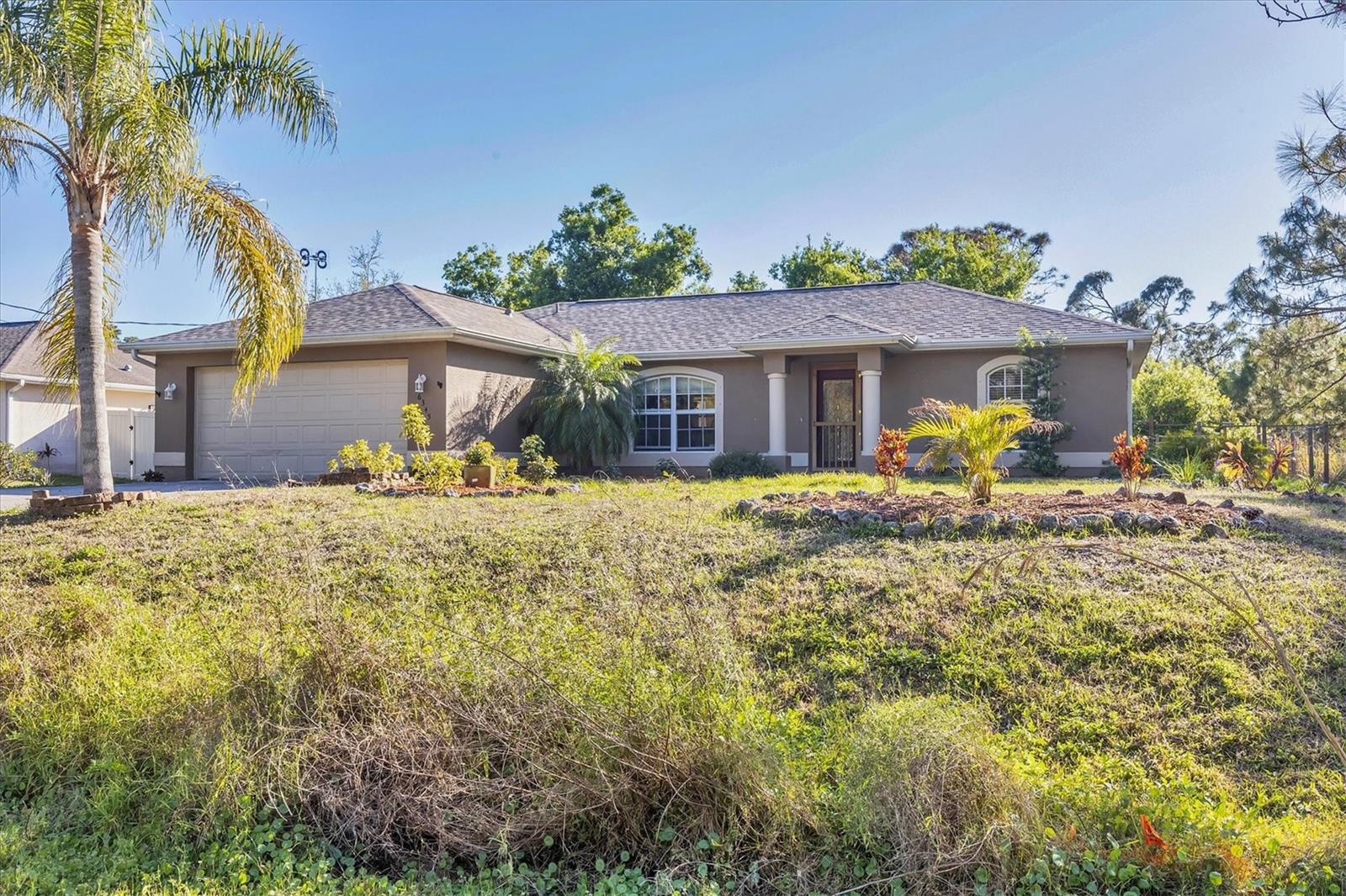 6345 BODMIN LN, NORTH PORT, FL, 34291
