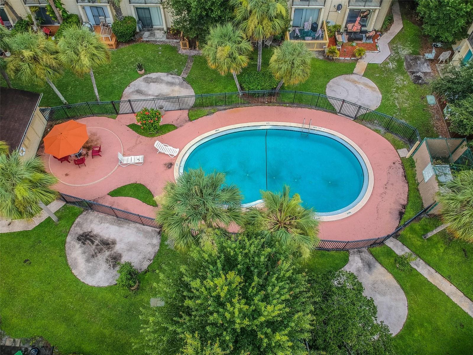 7512 DOLONITA DR #7512, TAMPA, FL, 33615