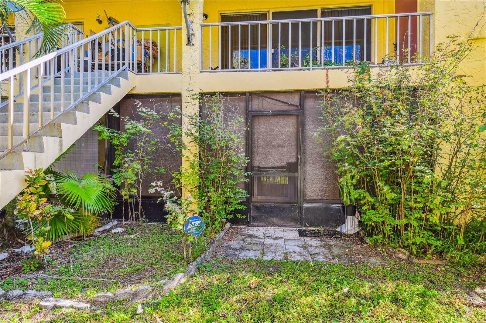 7512 DOLONITA DR #7512, TAMPA, FL, 33615
