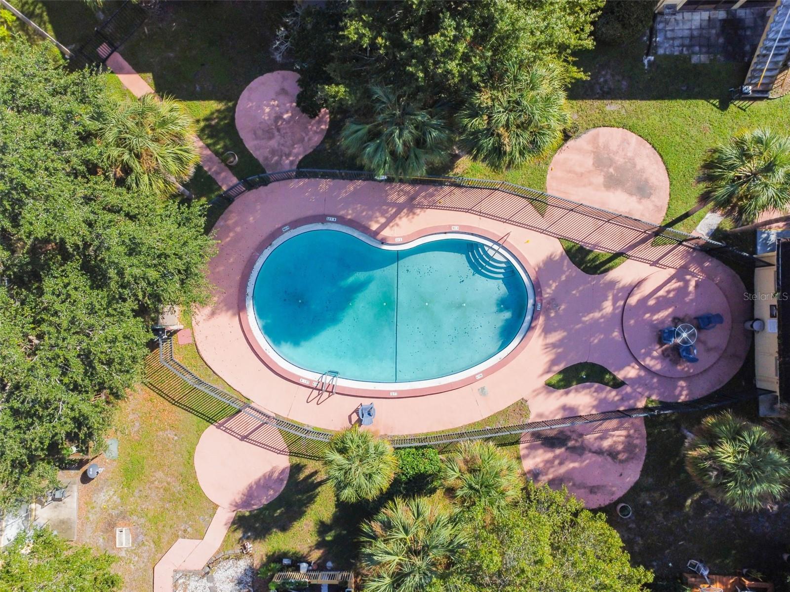 7512 DOLONITA DR #7512, TAMPA, FL, 33615