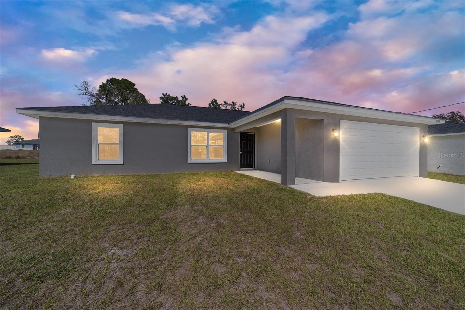 10325 SE 126TH ST, BELLEVIEW, FL, 34420
