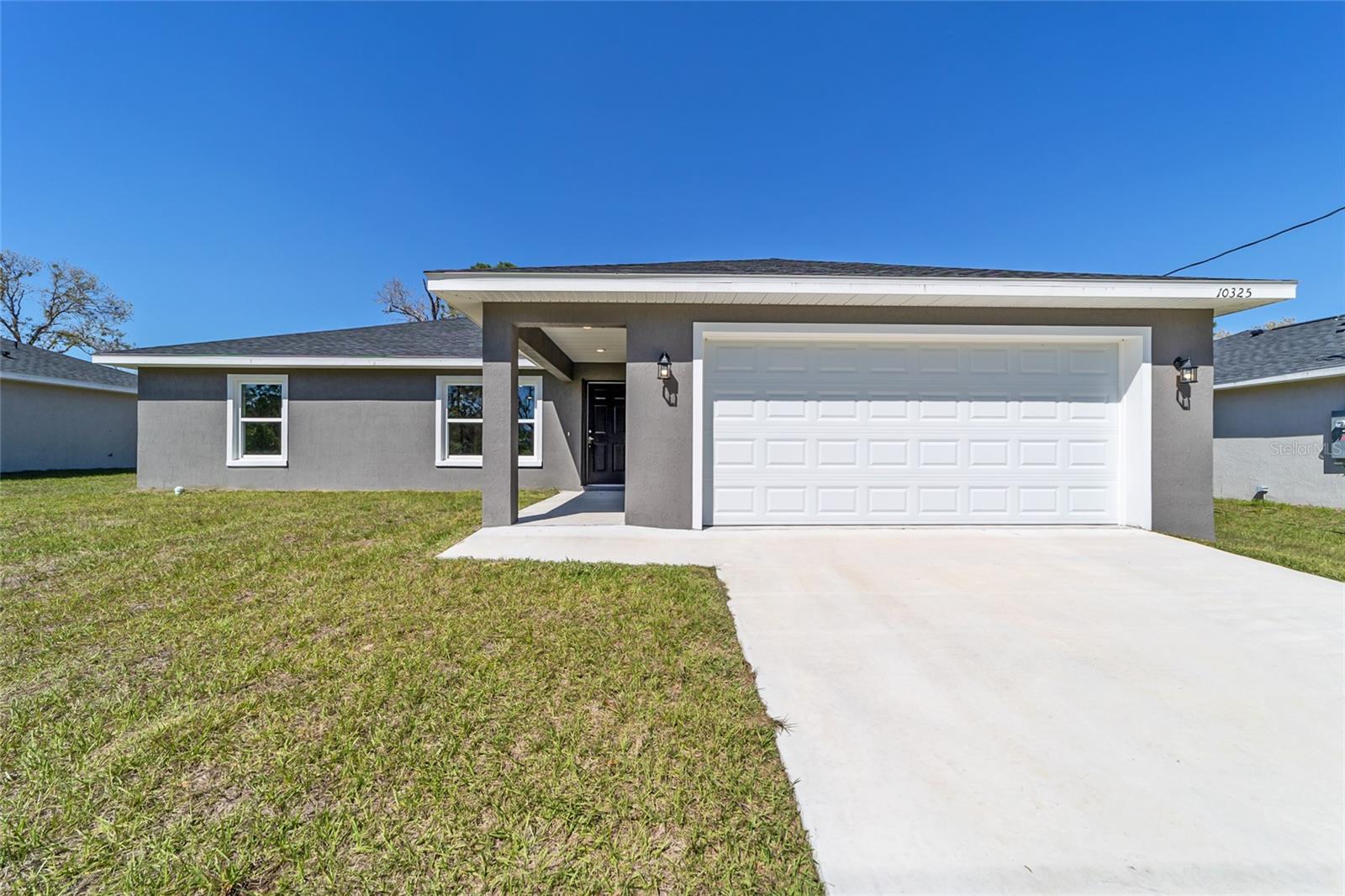 10325 SE 126TH ST, BELLEVIEW, FL, 34420